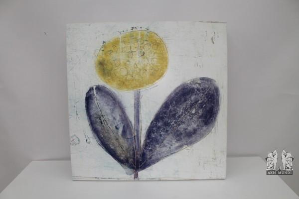 Wandbild