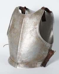 Ritter Rüstung Brustpanzer Kürass