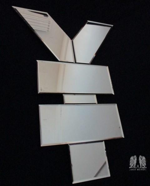 Wanddeko, Yen Symbol / Kare