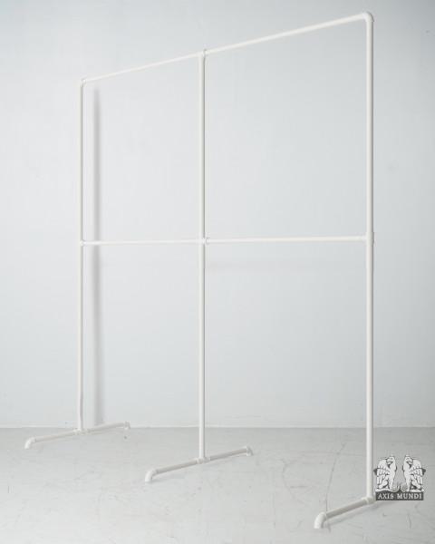 Kleiderständer Garderobe LAS 2