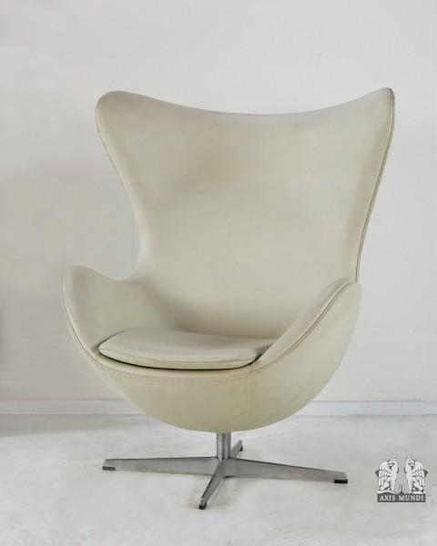 Sessel "Egg Chair" - Fritz Hansen