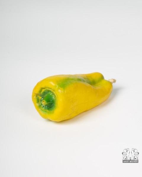 Paprika Gelb