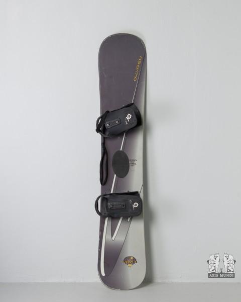 Snowboard