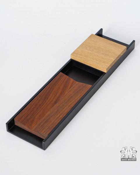 Schreibtisch Organizer Modular B L