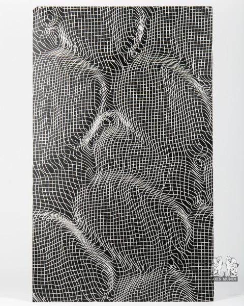 Wandbild