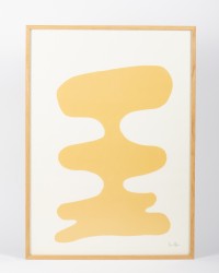 Wandbild