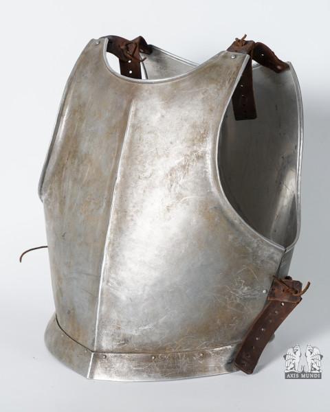 Ritter Rüstung Brustpanzer Kürass