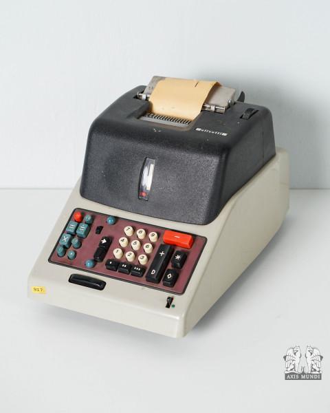 Rechenmaschine Divisumma 24