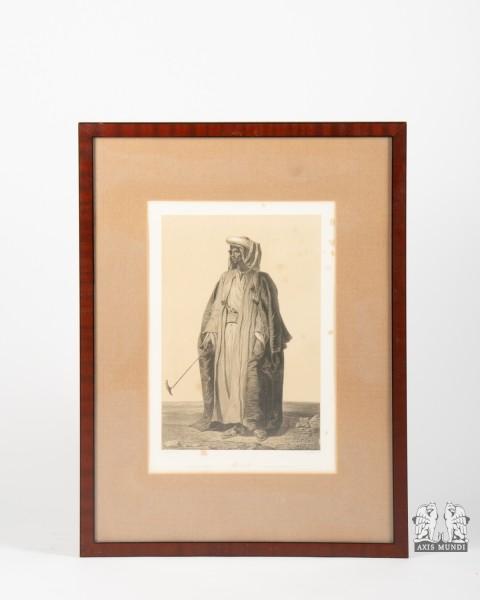 Wandbild