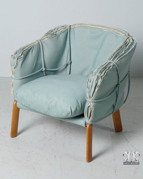 Sessel Pergament