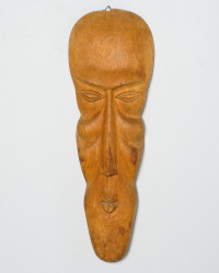 Maske Aburi