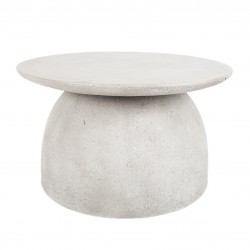 Couchtisch "Raw"