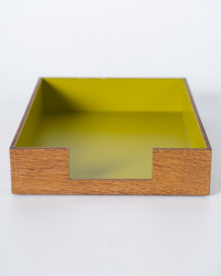 Briefablage Ferm Living