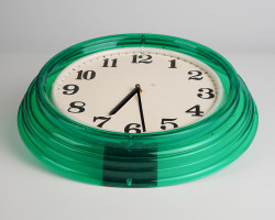 Uhr Wanduhr