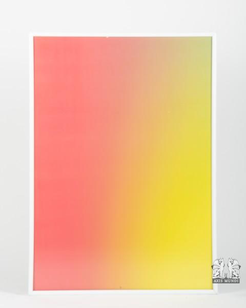 Wandbild (50x70cm)