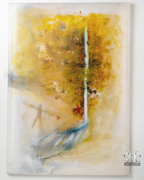 Wandbild