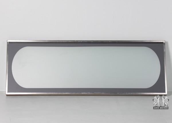 Leuchtschild Leuchtkasten (o. Inhalt)