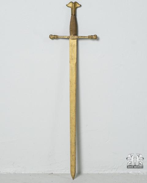 Schwert Carlos V