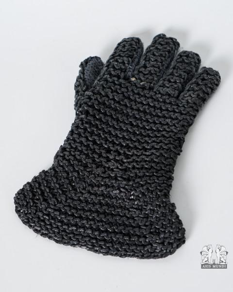 Handschuh Ketten-Optik
