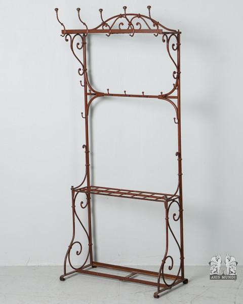 Garderobe Jugendstil