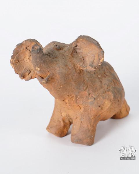 Figur Elefant