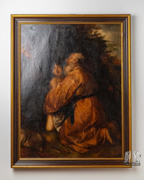 Wandbild