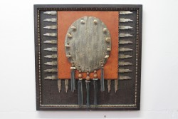 Wandbild ,,Lam Lee“