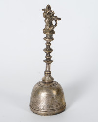 Handglocke
