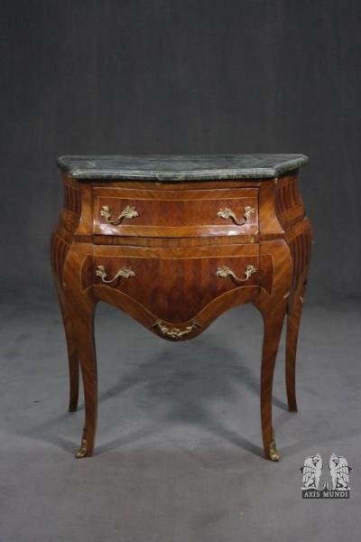 Kommode Barock