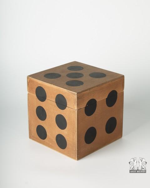 Würfel Box