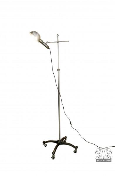 Stehlampe Industrial „Richter“