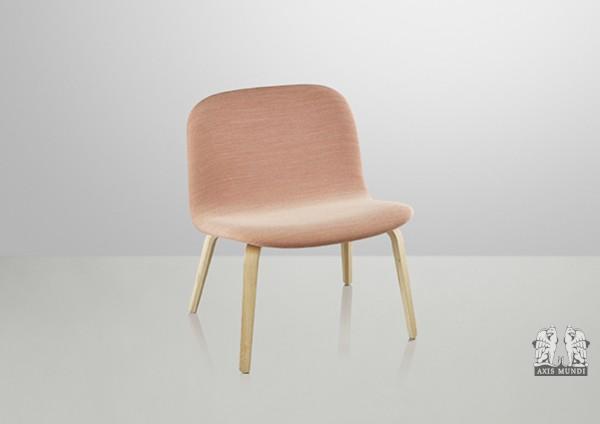 Stuhl "Visu Lounge Chair"