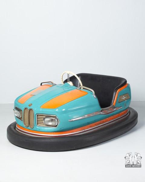 Autoscooter Bumper 1950