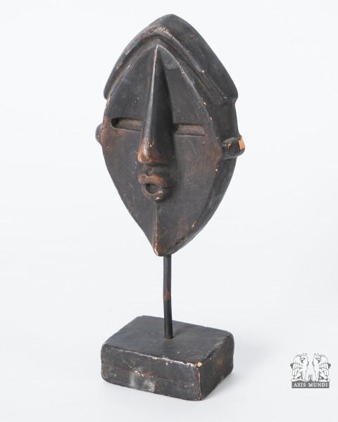 Maske Sockel Afrika
