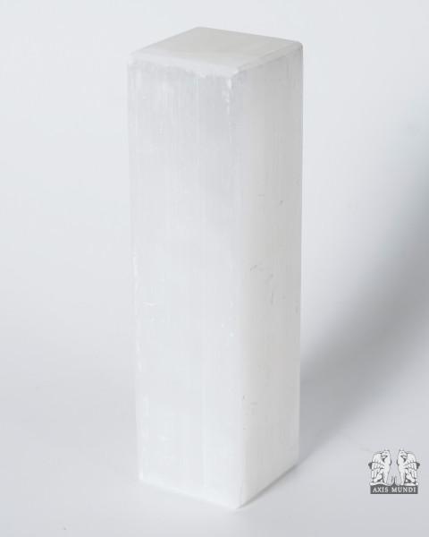 Kristall Selenit Quader