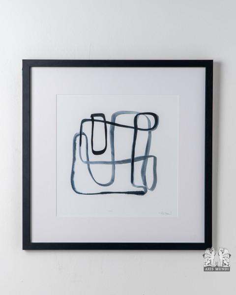 Wandbild