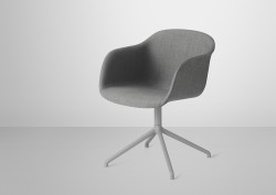 Stuhl "Fiber Chair"