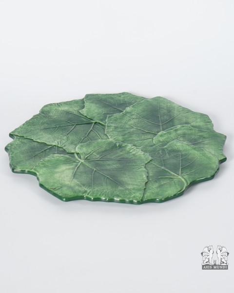 Tablett Foglia Fresca