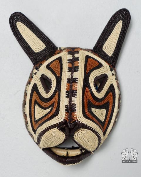Maske Wildcat