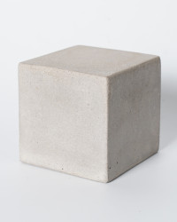 Deko Betonkubus