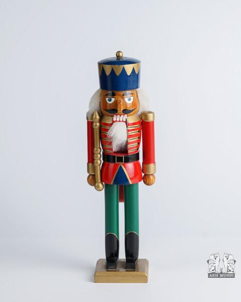 Figur Nussknacker
