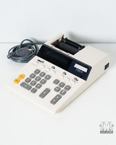 Rechenmaschine Drucker
