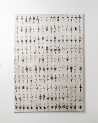 Wandbild