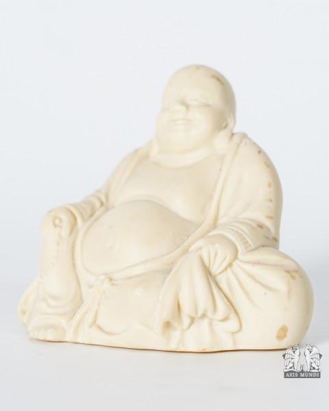 Figur Lachender Buddha
