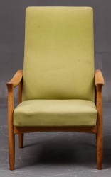 Sessel „Fritz Hansen“