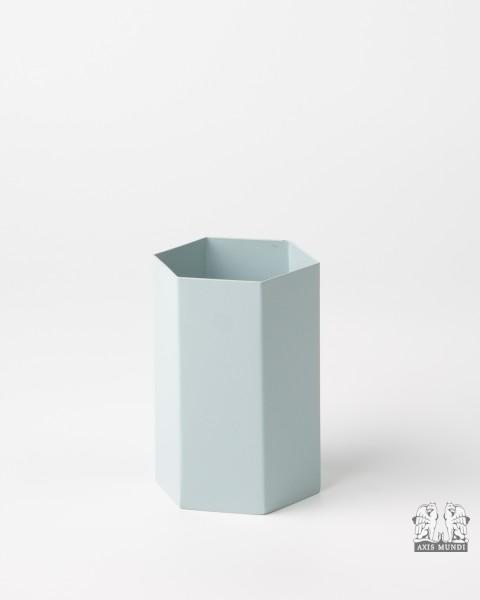 Vase „Hexagon“
