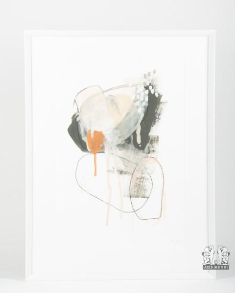 Wandbild