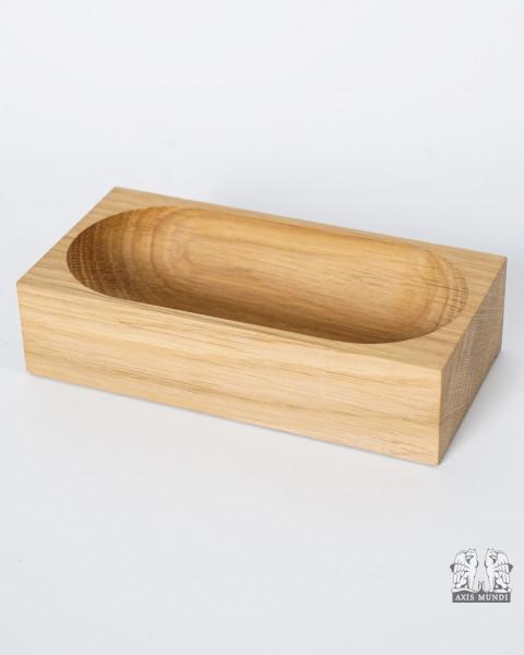 Schale Modul Schreibtisch Organizer