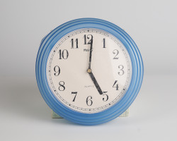 Uhr Wanduhr