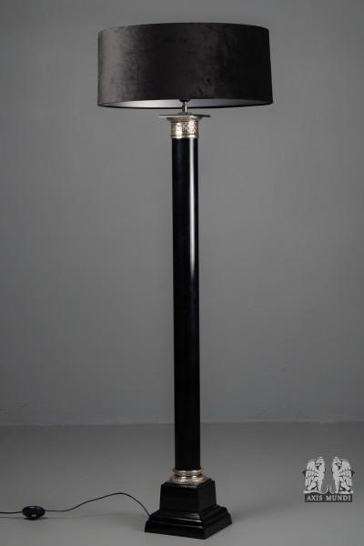 Stehlampe